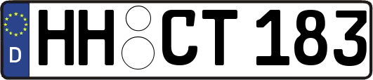 HH-CT183