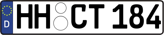 HH-CT184