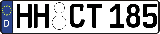HH-CT185