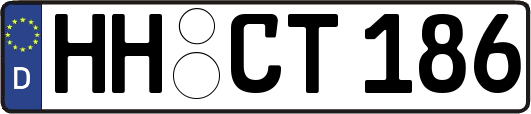 HH-CT186