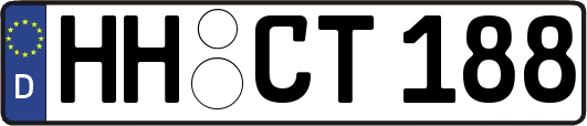HH-CT188