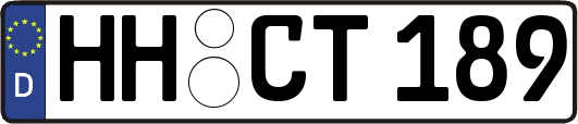 HH-CT189