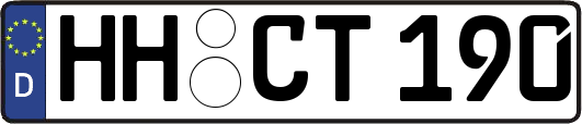 HH-CT190