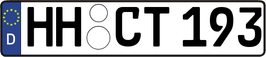 HH-CT193