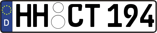 HH-CT194