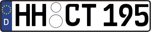 HH-CT195