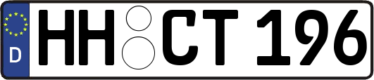 HH-CT196