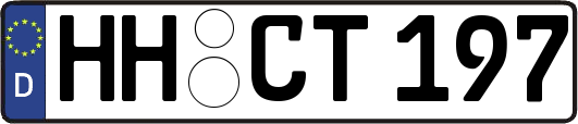 HH-CT197