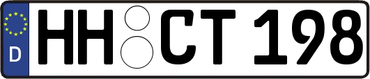 HH-CT198