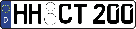 HH-CT200