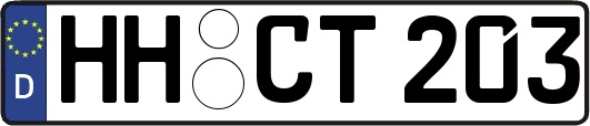 HH-CT203