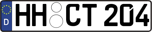 HH-CT204