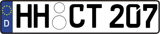 HH-CT207