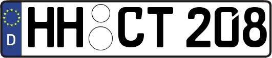 HH-CT208