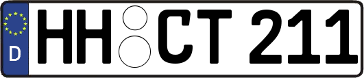 HH-CT211