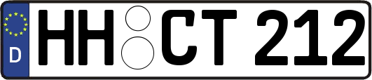 HH-CT212