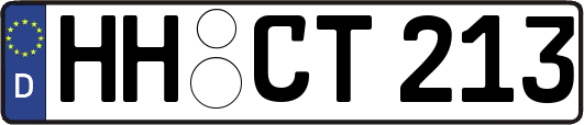 HH-CT213