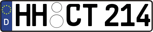 HH-CT214