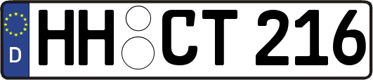 HH-CT216
