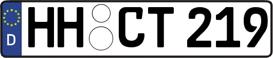 HH-CT219