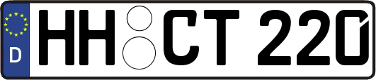 HH-CT220