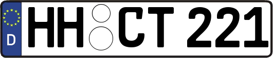 HH-CT221
