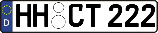 HH-CT222