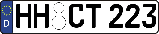 HH-CT223