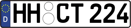 HH-CT224