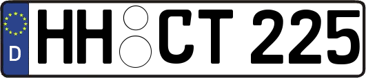 HH-CT225