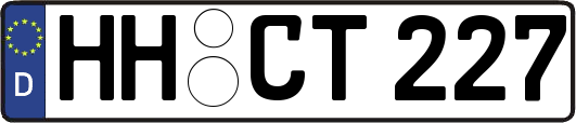 HH-CT227
