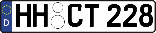 HH-CT228