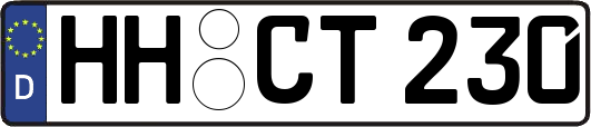 HH-CT230