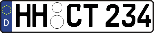 HH-CT234