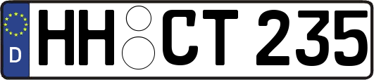 HH-CT235