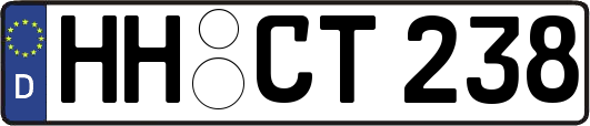 HH-CT238
