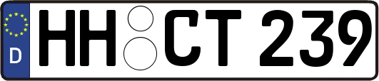 HH-CT239