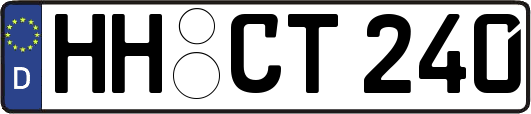 HH-CT240