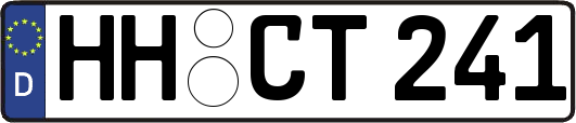 HH-CT241