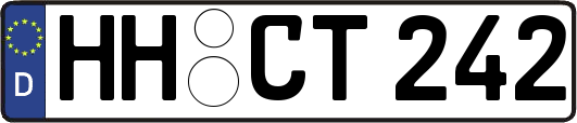 HH-CT242