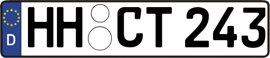 HH-CT243