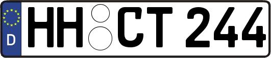 HH-CT244