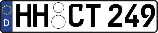 HH-CT249