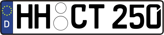 HH-CT250