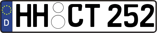 HH-CT252