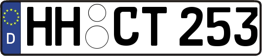 HH-CT253