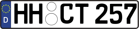 HH-CT257