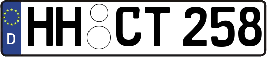 HH-CT258
