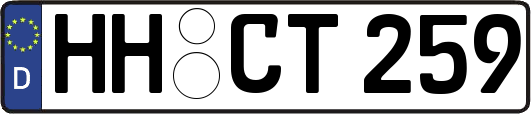 HH-CT259