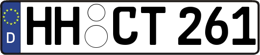 HH-CT261